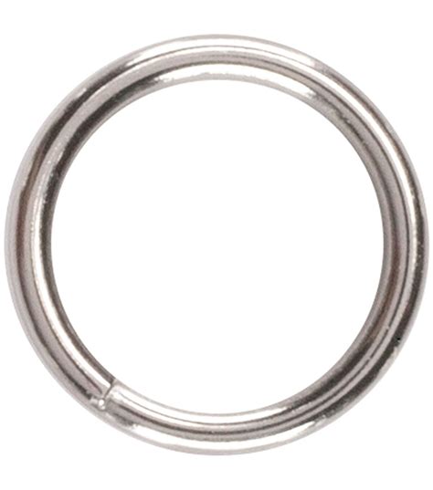 metal rings joanne fabrics|What They Are & How to Choose the Right Type.